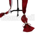 Fate/Grand Order fgo Caren C. Hortensia Cosplay Costume