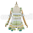 Umamusume: Pretty Derby Sirius Symboli Racewear Cosplay Outfit Version 2