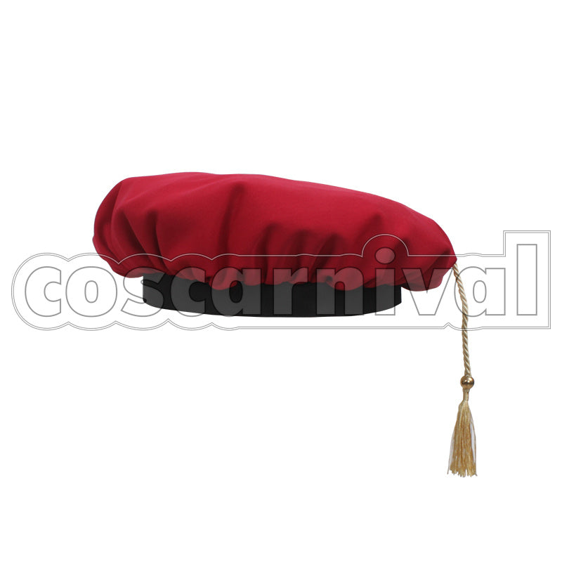 Fate/Grand Order fgo Caren C. Hortensia Cosplay Costume