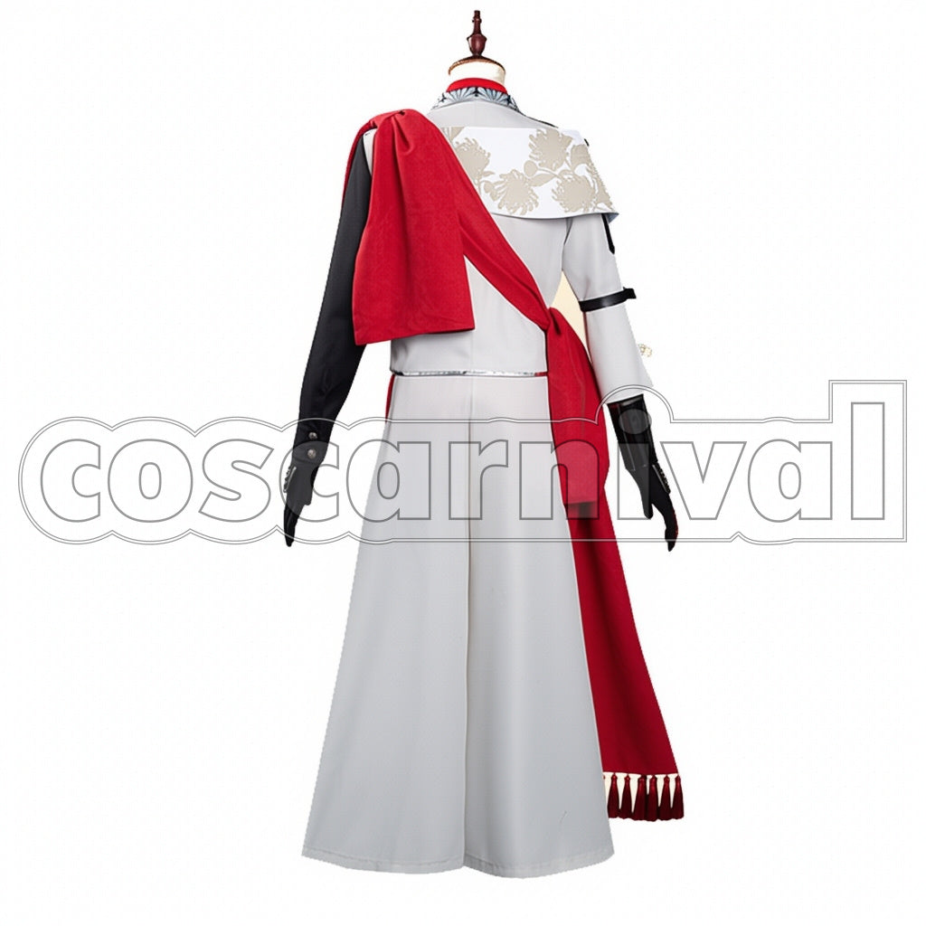 Touken Ranbu ONLINE Ichimonji Norimune Cosplay Costume