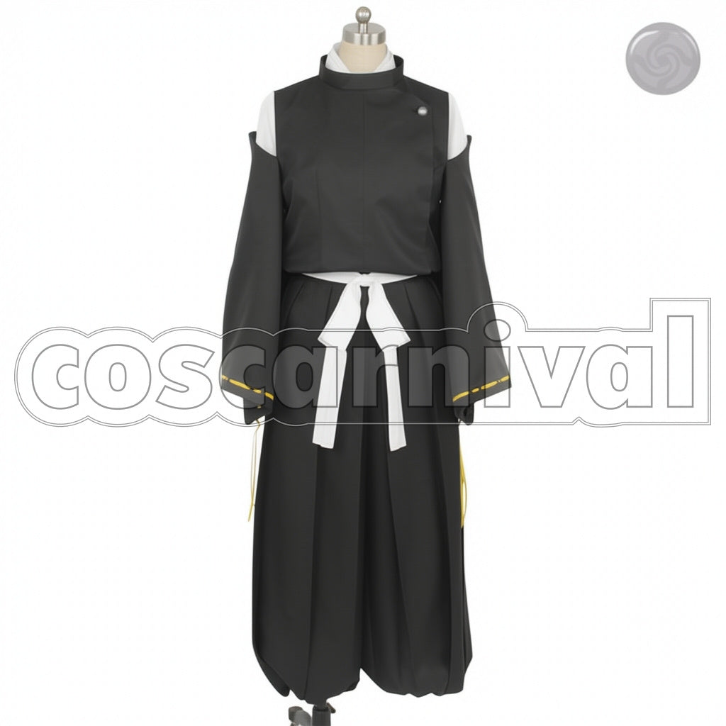 Jujutsu Kaisen Noritoshi Kamo Manga Version Cosplay Costume