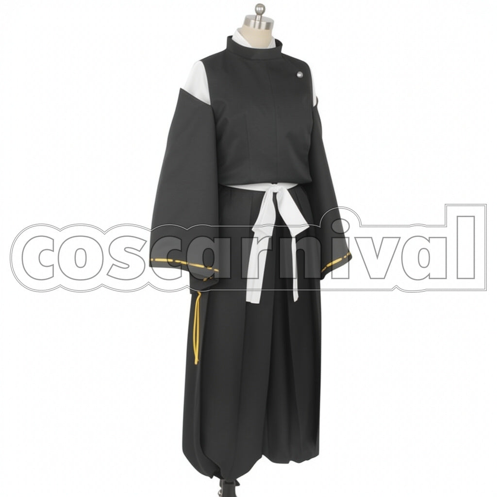 Jujutsu Kaisen Noritoshi Kamo Manga Version Cosplay Costume