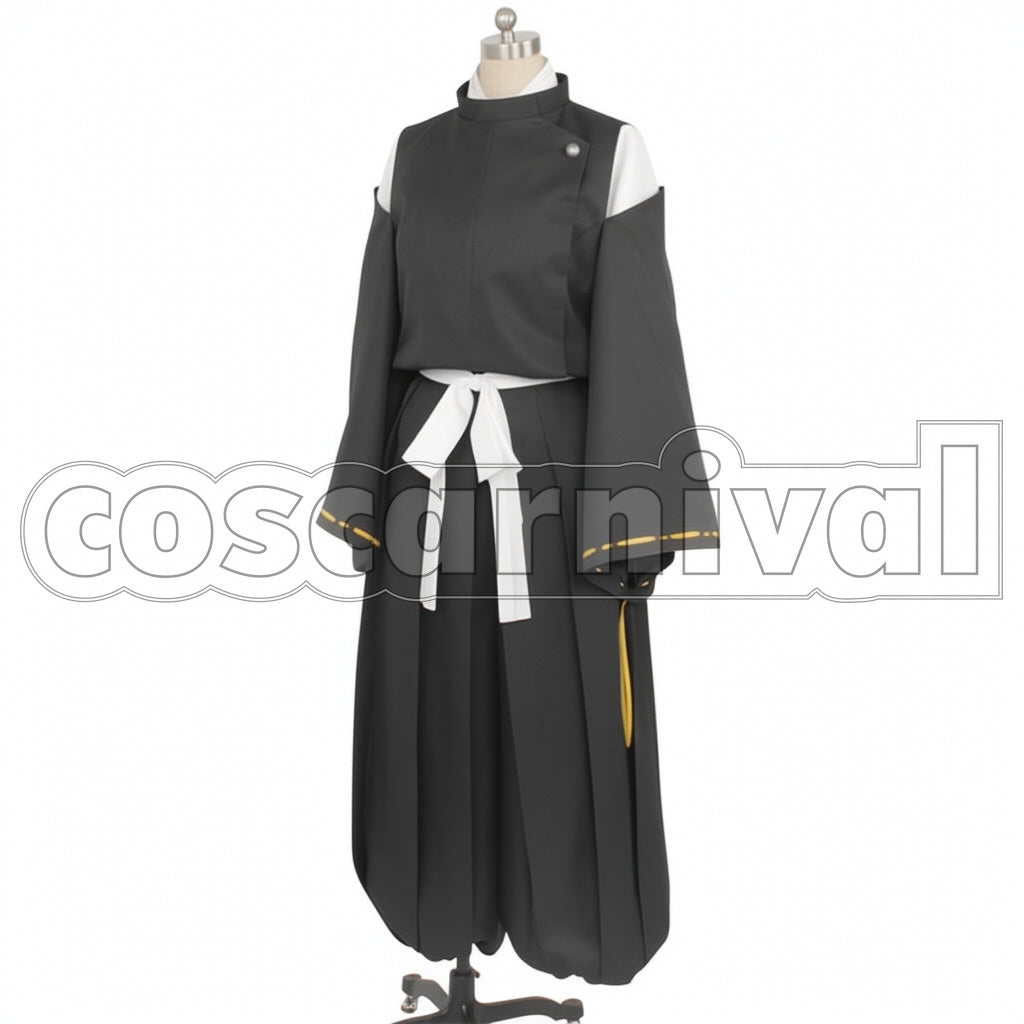Jujutsu Kaisen Noritoshi Kamo Manga Version Cosplay Costume