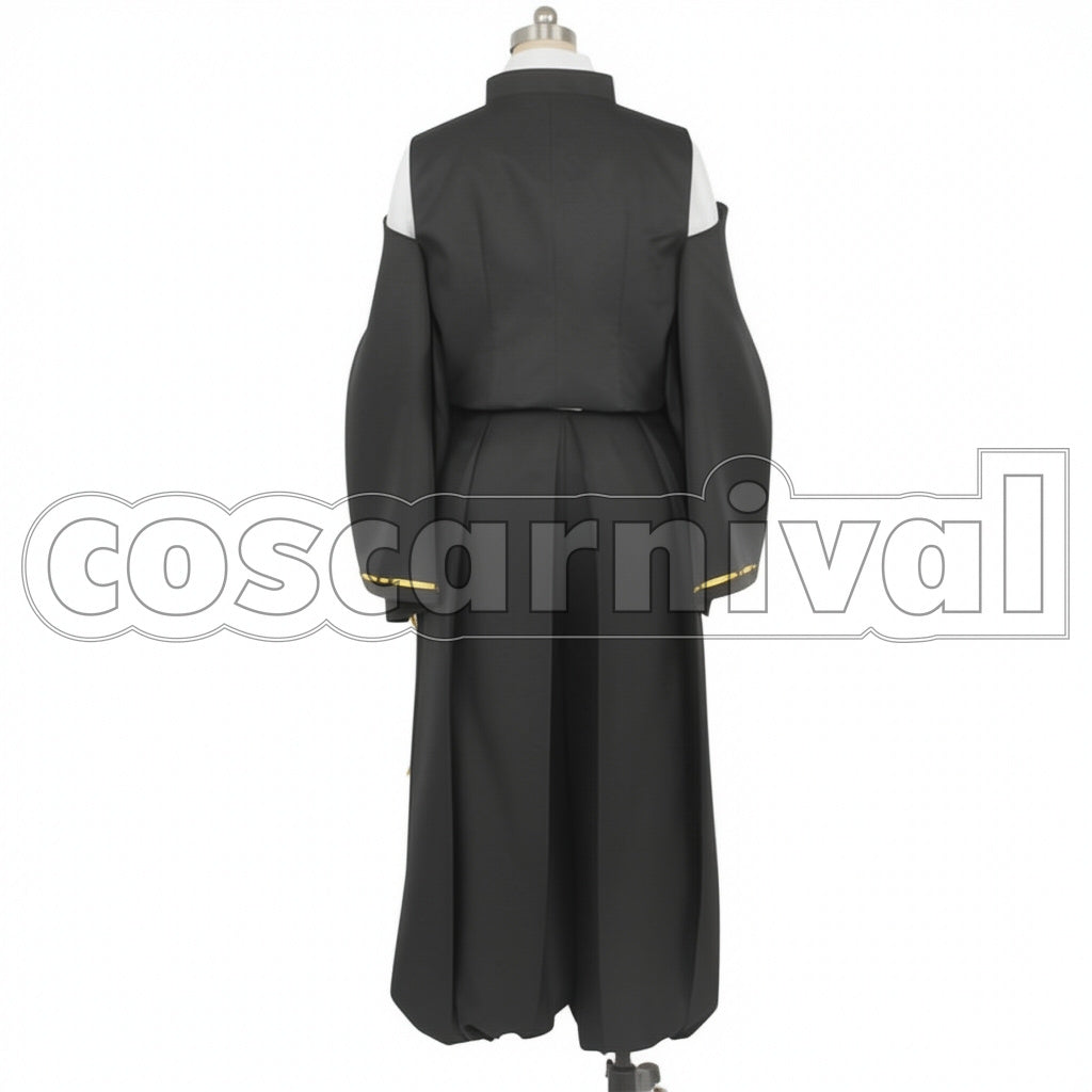 Jujutsu Kaisen Noritoshi Kamo Manga Version Cosplay Costume