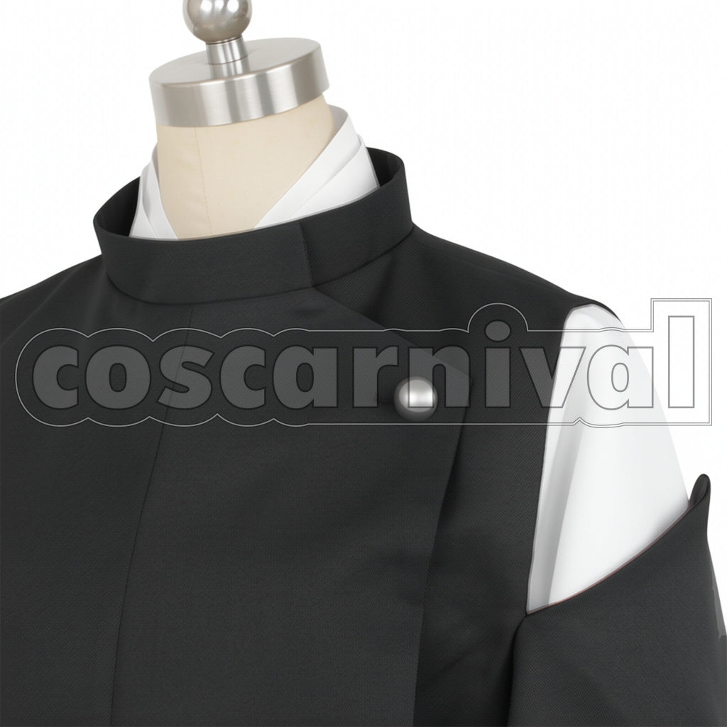 Jujutsu Kaisen Noritoshi Kamo Manga Version Cosplay Costume