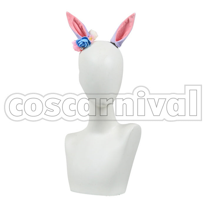 Umamusume: Pretty Derby Sirius Symboli Racewear Cosplay Outfit Version 2