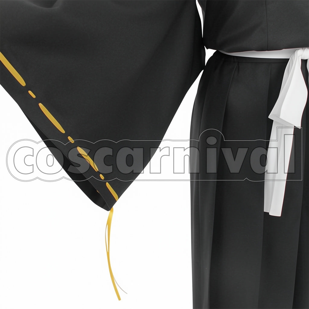 Jujutsu Kaisen Noritoshi Kamo Manga Version Cosplay Costume