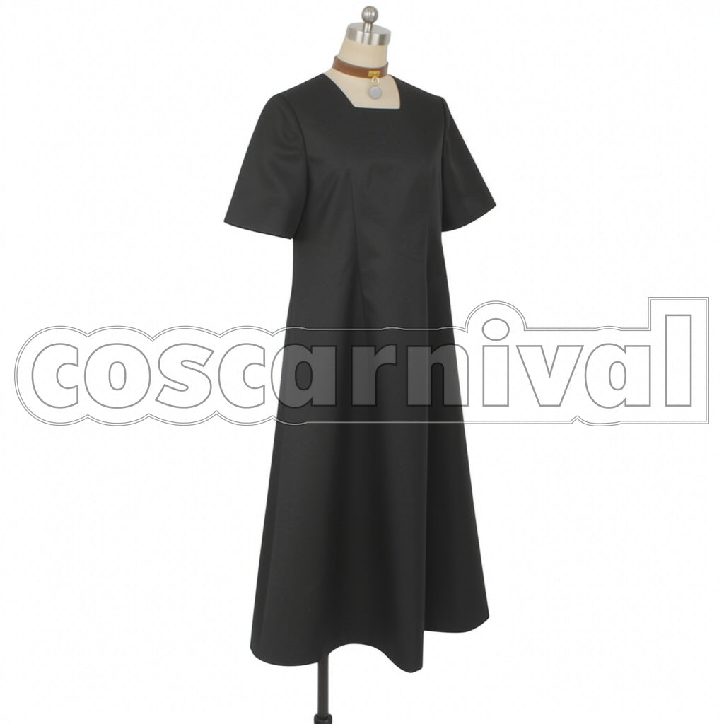 Jujutsu Kaisen Momo Nishimiya Manga Version Cosplay Costume