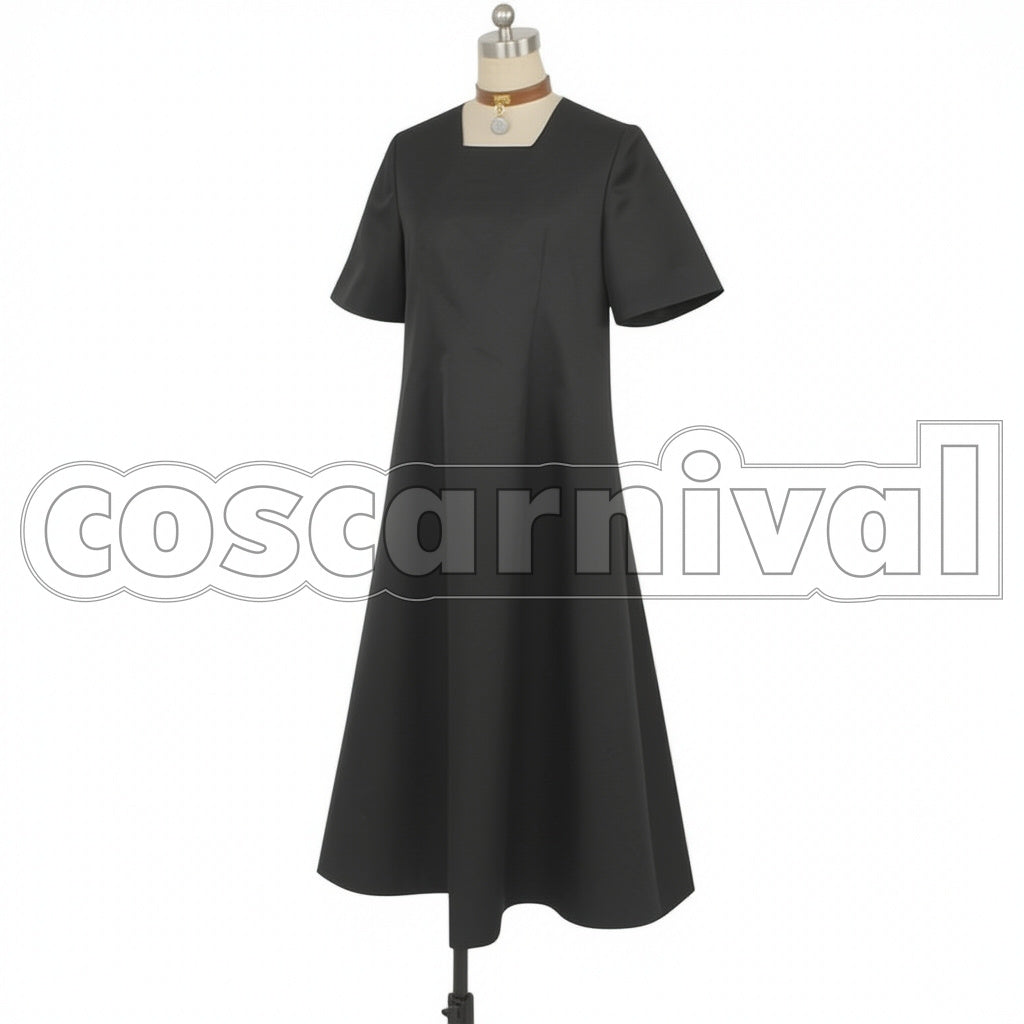 Jujutsu Kaisen Momo Nishimiya Manga Version Cosplay Costume