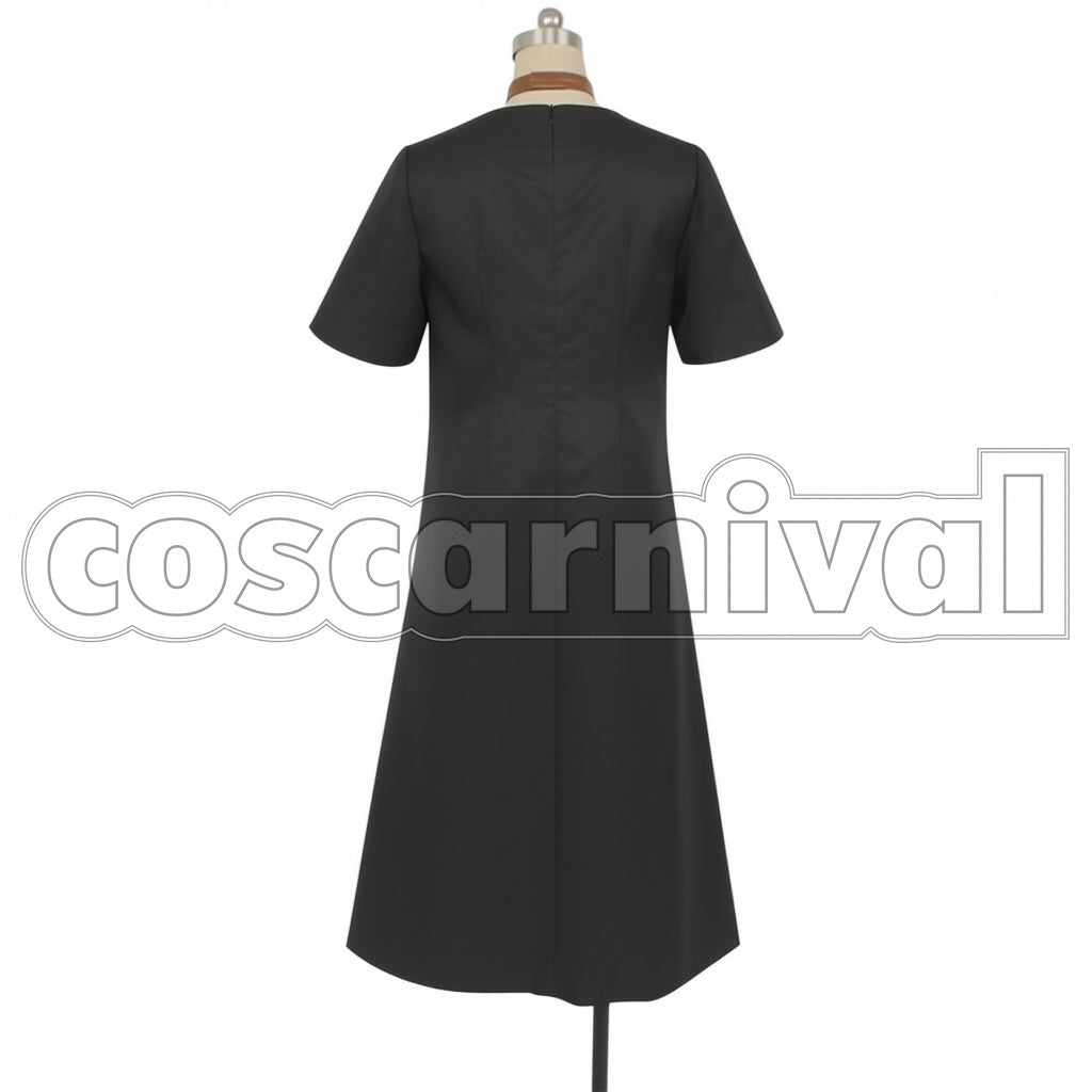Jujutsu Kaisen Momo Nishimiya Manga Version Cosplay Costume
