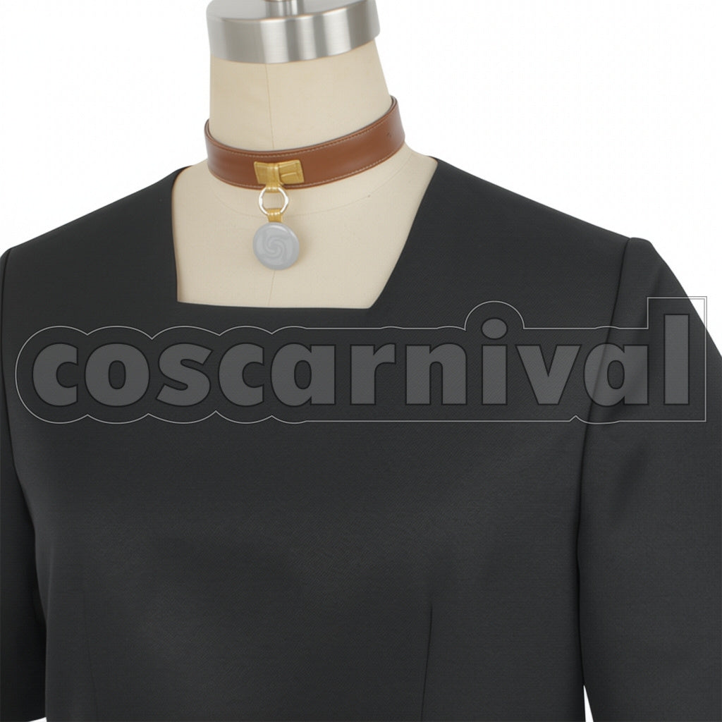 Jujutsu Kaisen Momo Nishimiya Manga Version Cosplay Costume