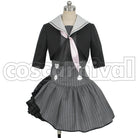 HATSUNE MIKU: COLORFUL STAGE! Nightcord at 25:00 Mizuki Akiyama Cosplay Costume