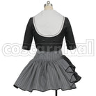 HATSUNE MIKU: COLORFUL STAGE! Nightcord at 25:00 Mizuki Akiyama Cosplay Costume