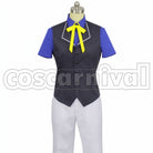 HATSUNE MIKU: COLORFUL STAGE! Rui Kamishiro Cosplay Costume