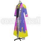 HATSUNE MIKU: COLORFUL STAGE! Rui Kamishiro Cosplay Costume