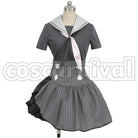 HATSUNE MIKU: COLORFUL STAGE! Nightcord at 25:00 Mizuki Akiyama Cosplay Costume