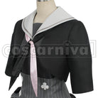 HATSUNE MIKU: COLORFUL STAGE! Nightcord at 25:00 Mizuki Akiyama Cosplay Costume