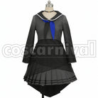 HATSUNE MIKU: COLORFUL STAGE! Nightcord at 25:00 Mafuyu Asahina Cosplay Costume