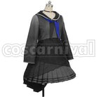 HATSUNE MIKU: COLORFUL STAGE! Nightcord at 25:00 Mafuyu Asahina Cosplay Costume