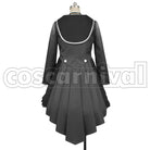 HATSUNE MIKU: COLORFUL STAGE! Nightcord at 25:00 Mafuyu Asahina Cosplay Costume
