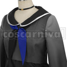 HATSUNE MIKU: COLORFUL STAGE! Nightcord at 25:00 Mafuyu Asahina Cosplay Costume