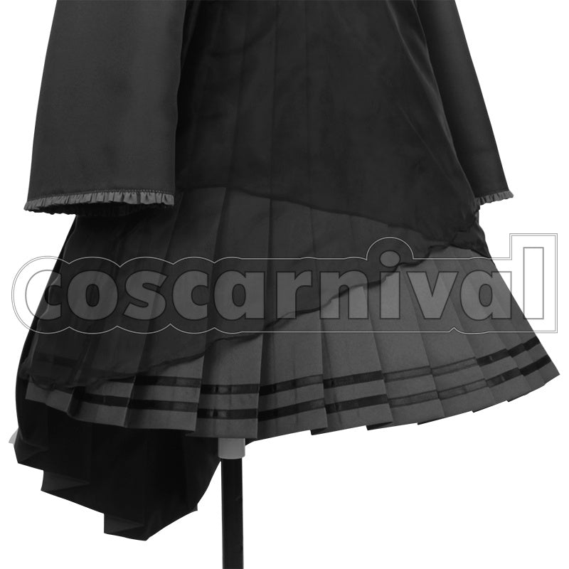 HATSUNE MIKU: COLORFUL STAGE! Nightcord at 25:00 Mafuyu Asahina Cosplay Costume