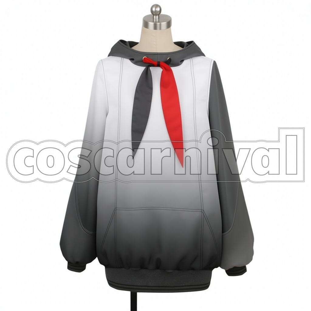 HATSUNE MIKU: COLORFUL STAGE! Nightcord at 25:00 Kanade Yoisaki Cosplay Costume