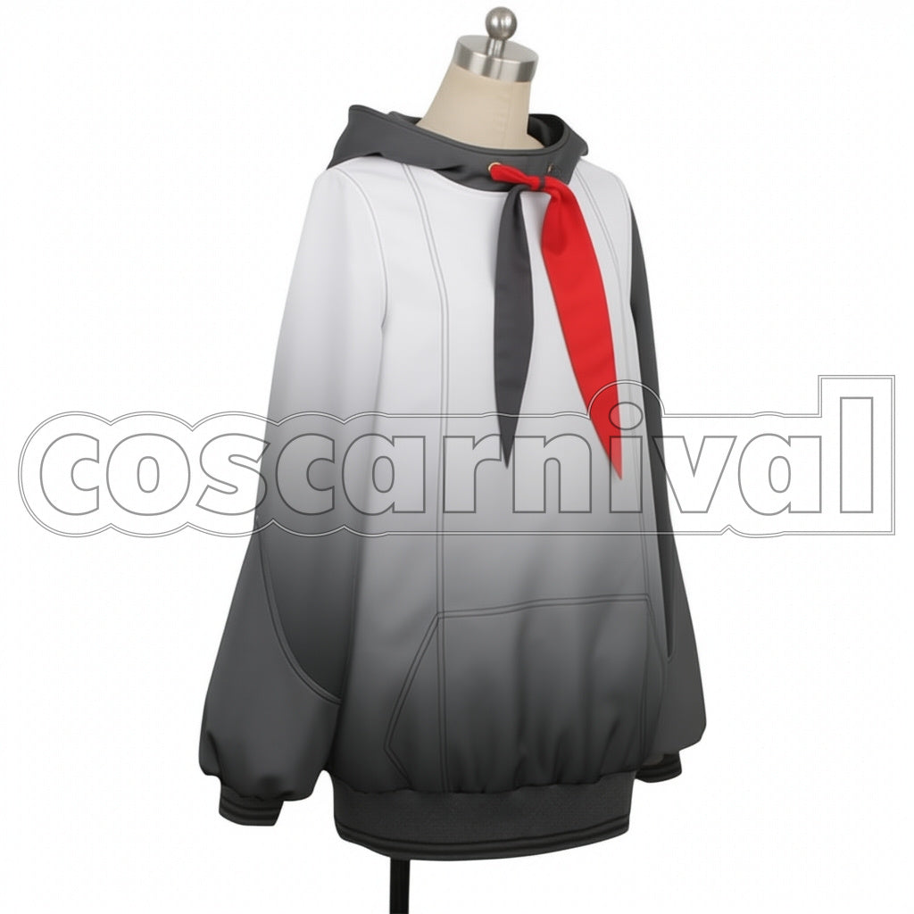 HATSUNE MIKU: COLORFUL STAGE! Nightcord at 25:00 Kanade Yoisaki Cosplay Costume