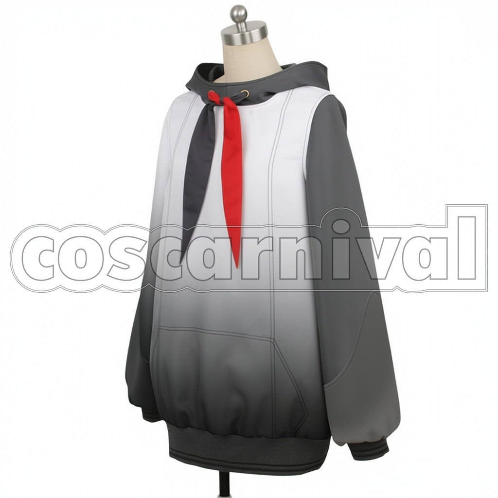HATSUNE MIKU: COLORFUL STAGE! Nightcord at 25:00 Kanade Yoisaki Cosplay Costume