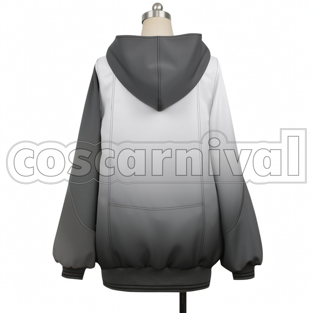 HATSUNE MIKU: COLORFUL STAGE! Nightcord at 25:00 Kanade Yoisaki Cosplay Costume
