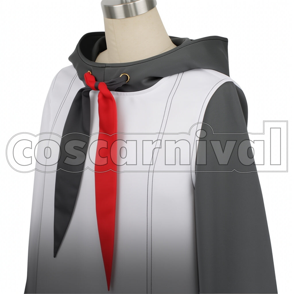 HATSUNE MIKU: COLORFUL STAGE! Nightcord at 25:00 Kanade Yoisaki Cosplay Costume