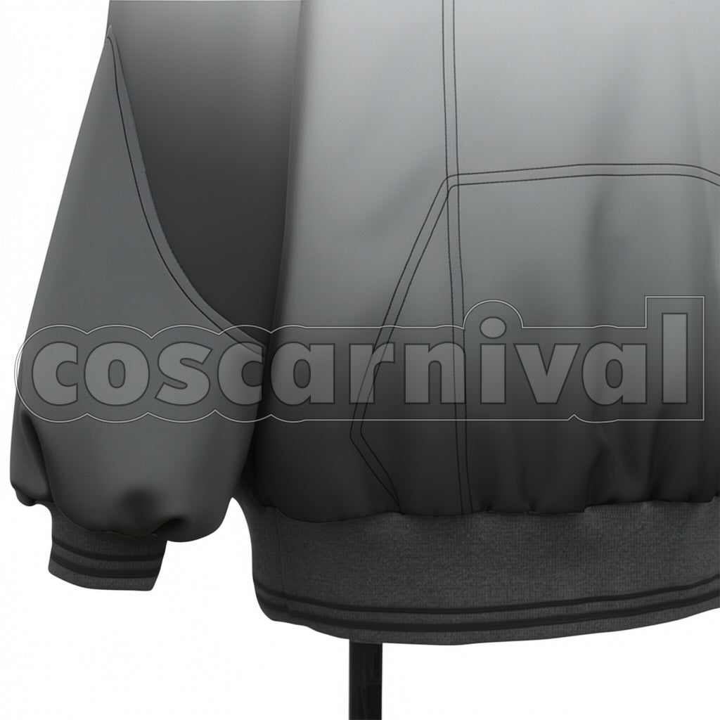 HATSUNE MIKU: COLORFUL STAGE! Nightcord at 25:00 Kanade Yoisaki Cosplay Costume