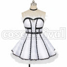 IDOLY PRIDE Mana Nagase Cosplay Costume