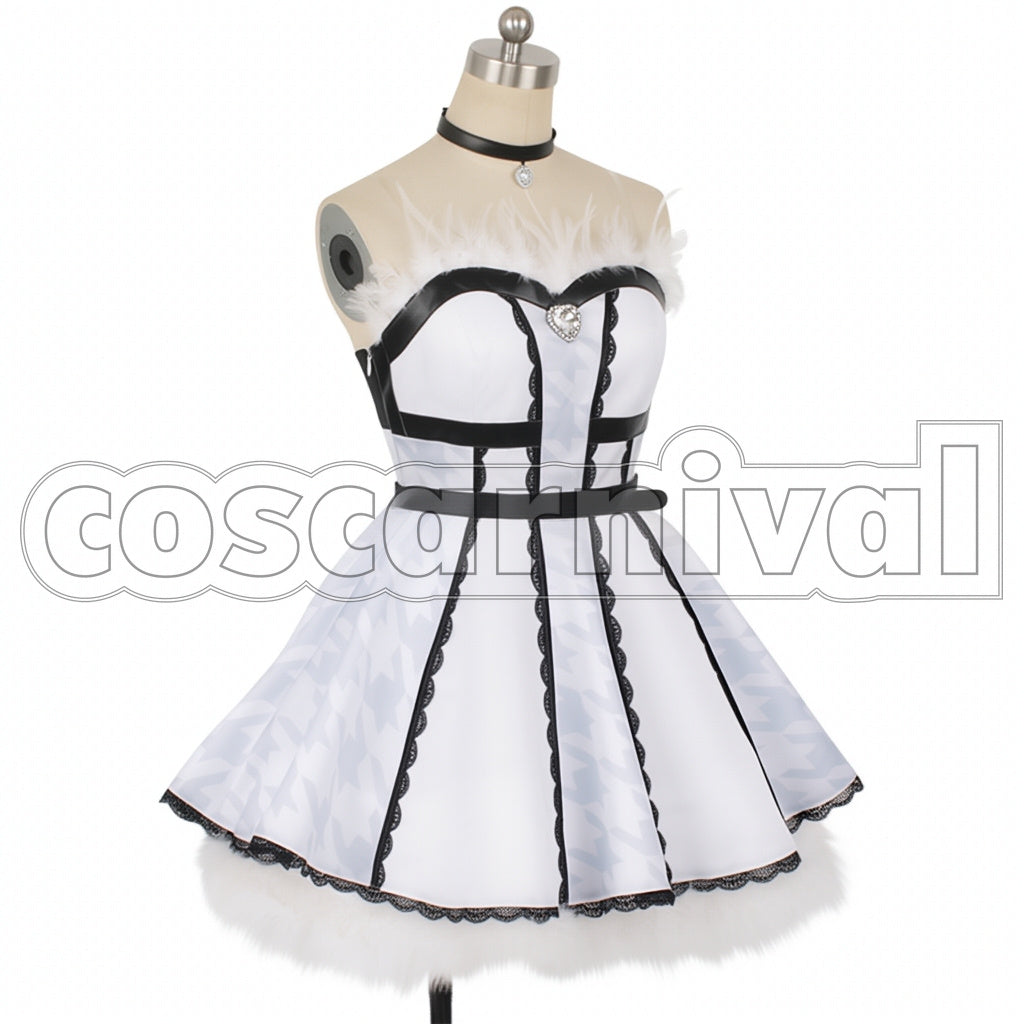 IDOLY PRIDE Mana Nagase Cosplay Costume