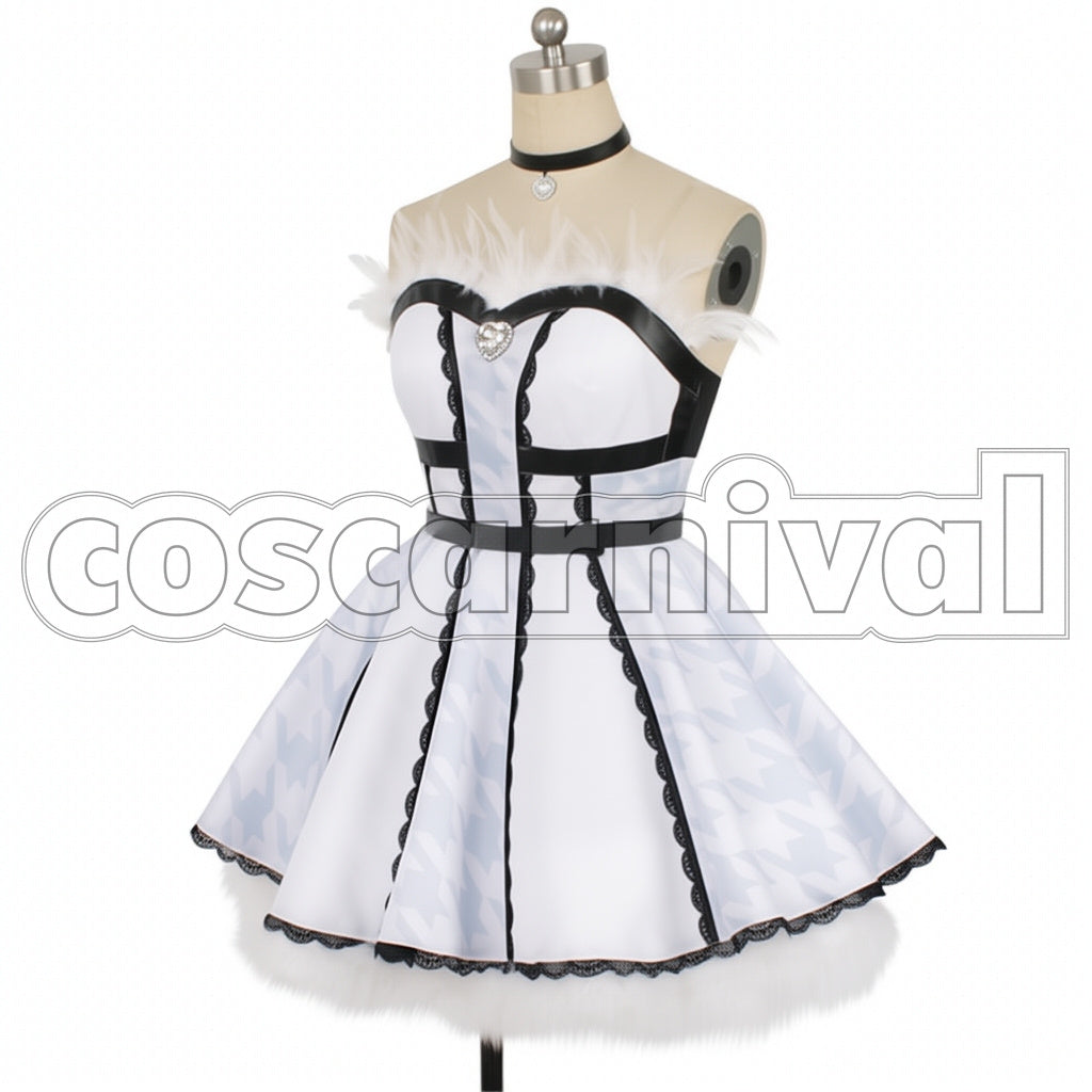 IDOLY PRIDE Mana Nagase Cosplay Costume