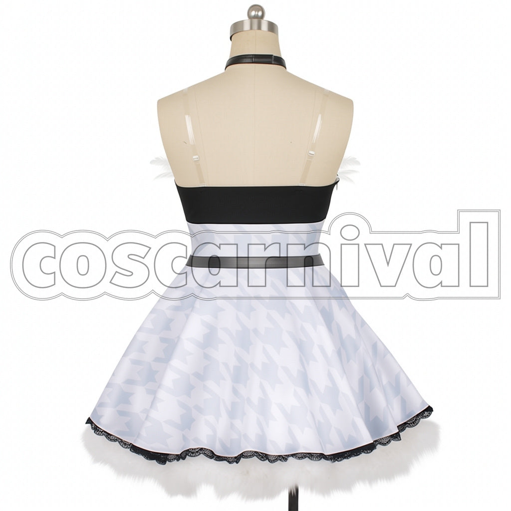 IDOLY PRIDE Mana Nagase Cosplay Costume