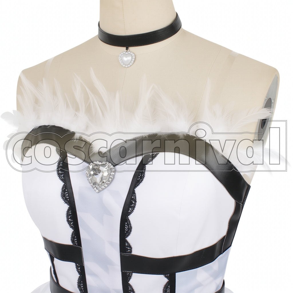 IDOLY PRIDE Mana Nagase Cosplay Costume