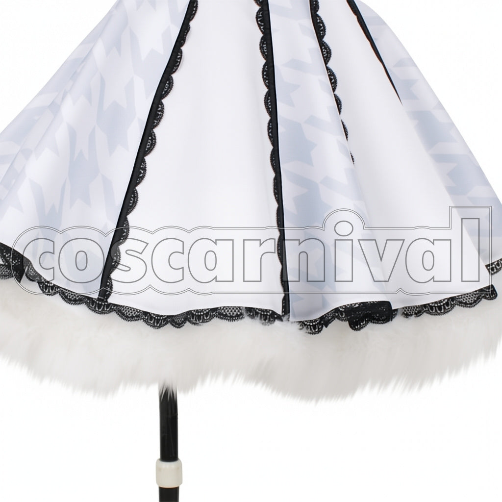 IDOLY PRIDE Mana Nagase Cosplay Costume