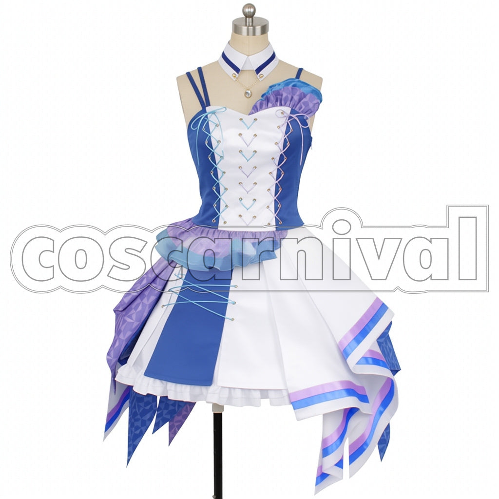 IDOLY PRIDE Kotono Nagase Cosplay Costume