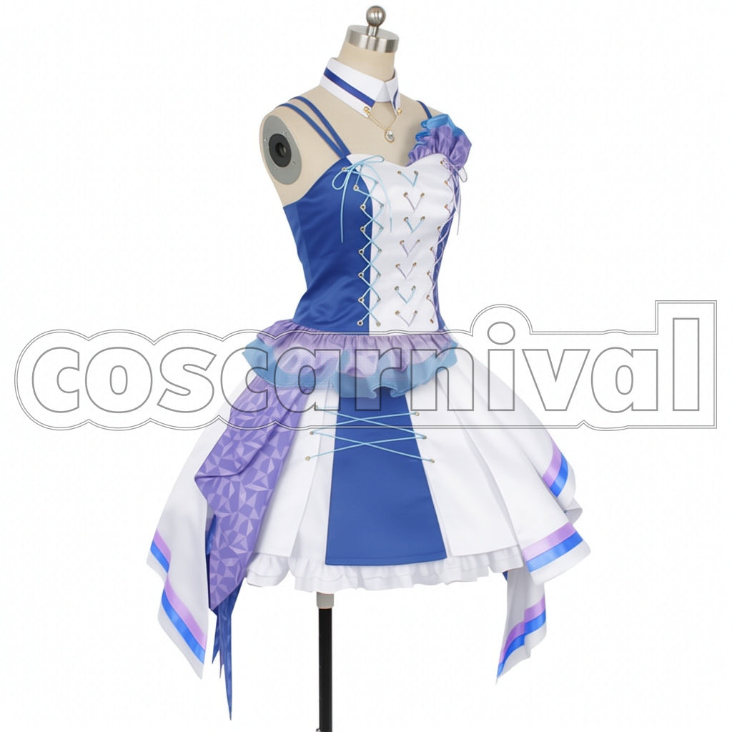 IDOLY PRIDE Kotono Nagase Cosplay Costume
