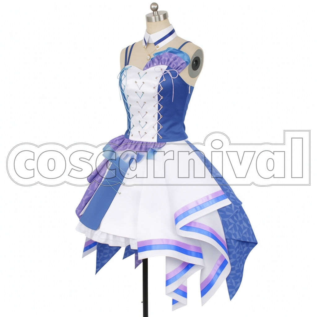 IDOLY PRIDE Kotono Nagase Cosplay Costume