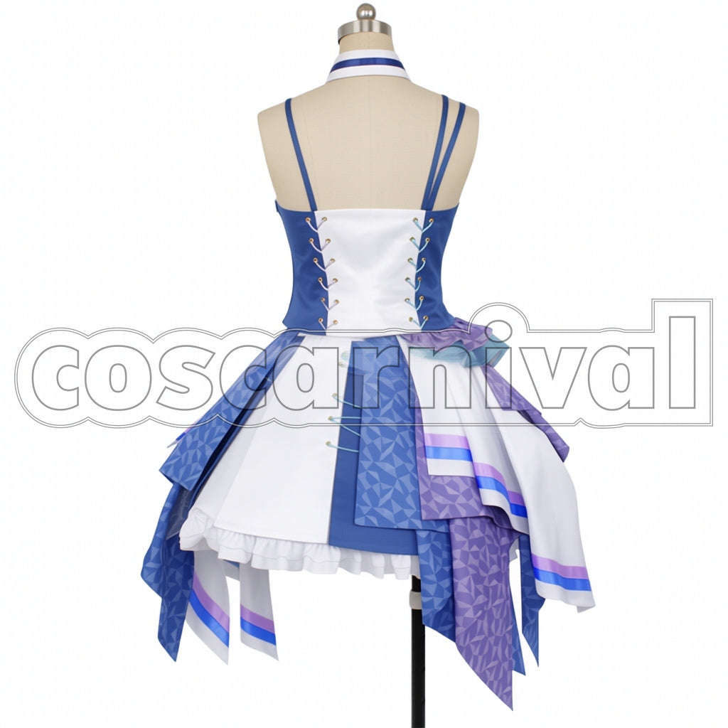 IDOLY PRIDE Kotono Nagase Cosplay Costume