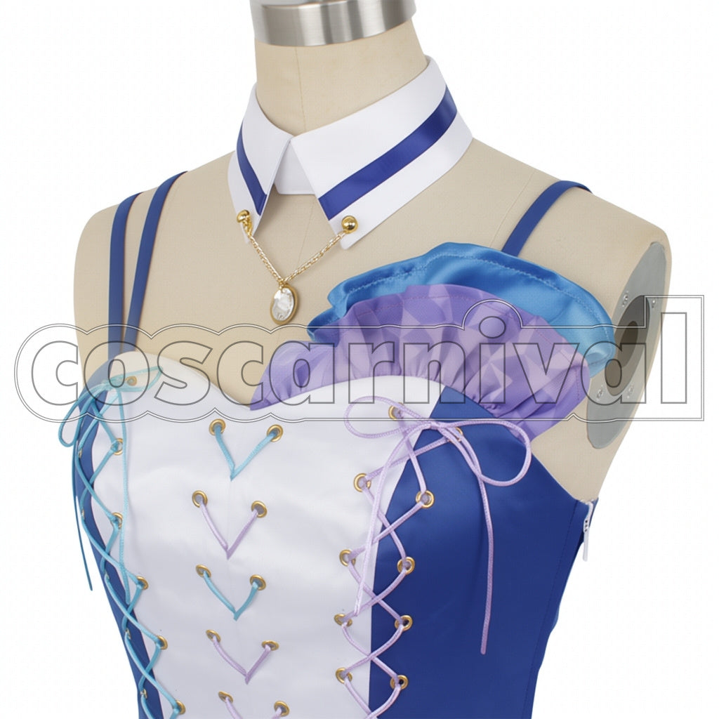 IDOLY PRIDE Kotono Nagase Cosplay Costume