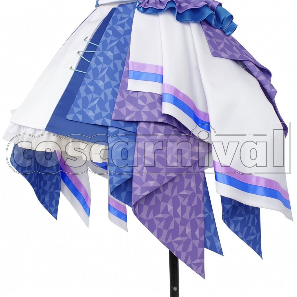 IDOLY PRIDE Kotono Nagase Cosplay Costume