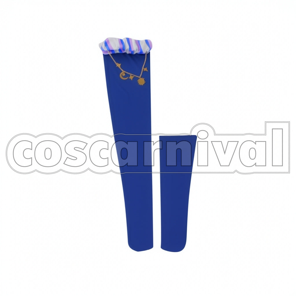 IDOLY PRIDE Kotono Nagase Cosplay Costume