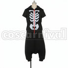 Kemono Jihen Kabane Kusaka Cosplay Costume