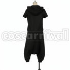 Kemono Jihen Kabane Kusaka Cosplay Costume