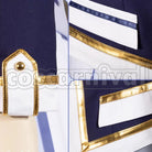 Umamusume: Pretty Derby School Uniform Cosplay Outfit