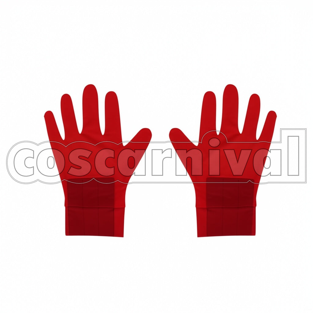 Kemono Jihen Kabane Kusaka Cosplay Costume