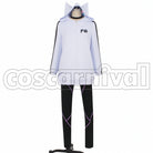 Kemono Jihen Kon Cosplay Costume